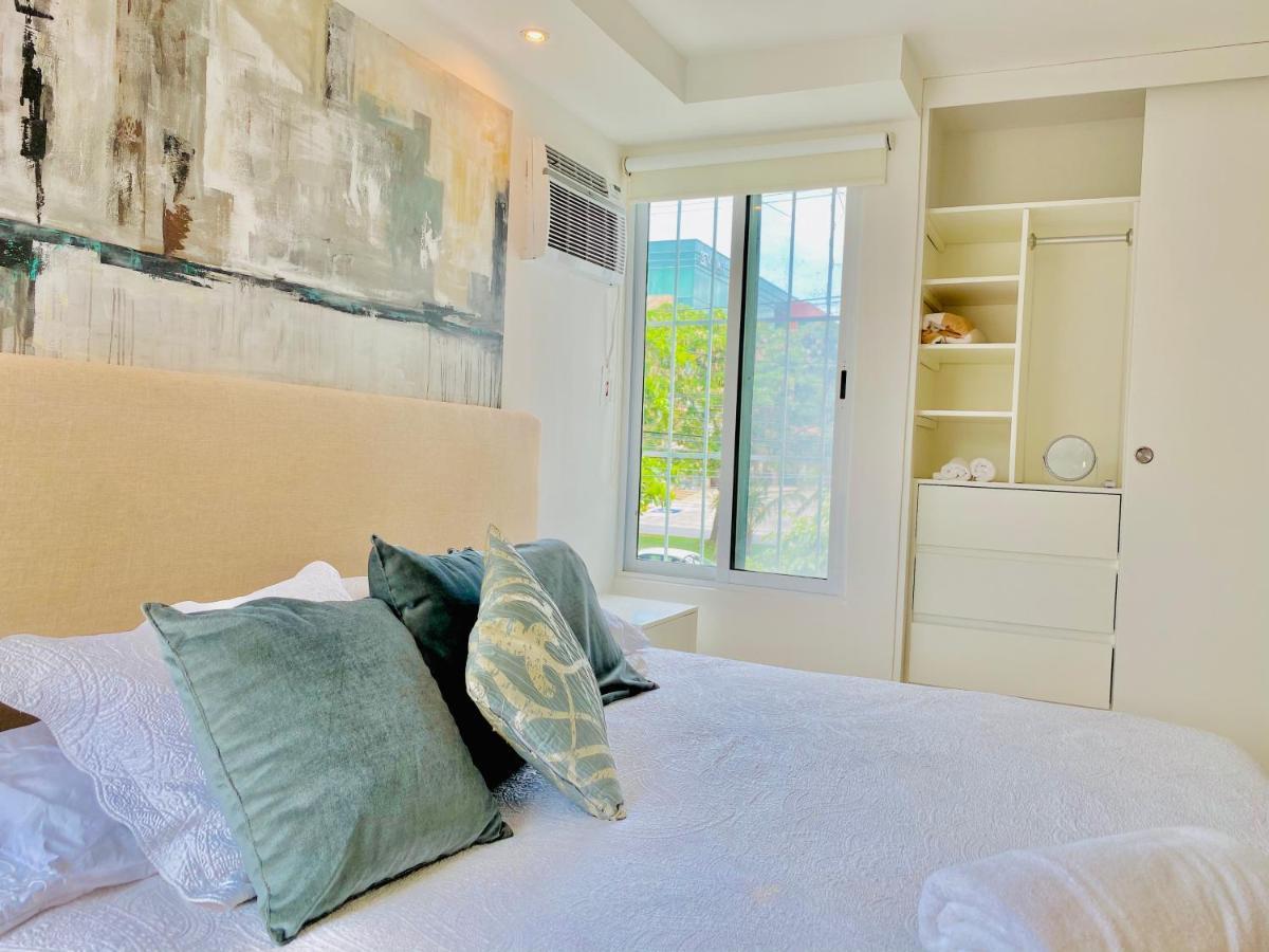 Apartamento Calido Y Moderno En La Entrada De La Zona Hotelera Cancún Buitenkant foto